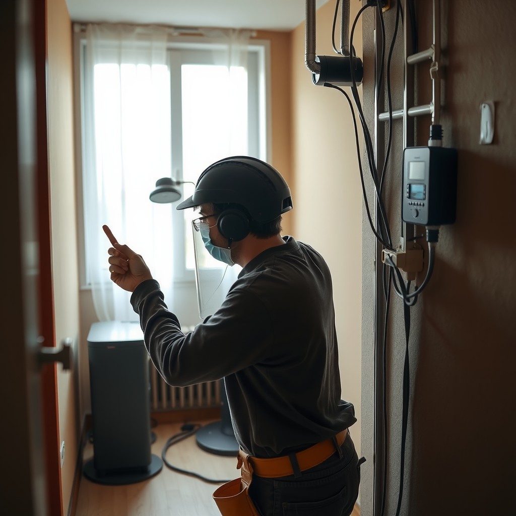 Koliko košta zamjena elektroinstalacija u stanu